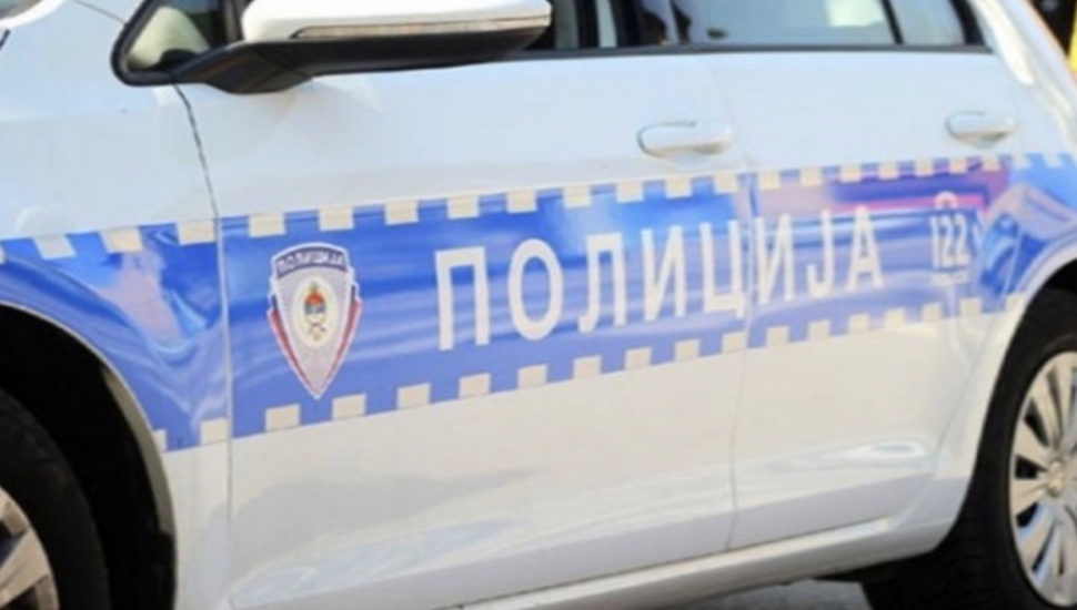 DOBOJ: Sudar dva "pasata", jedan vozač povrijeđen