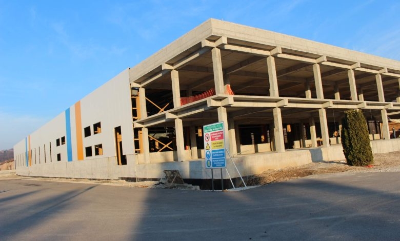 DOBOJ: Gradu vraćena imovina od “Benkons-Bosne” u Ševarlijama