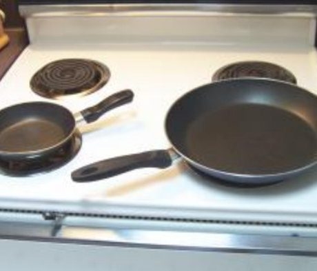 DOBOJ: Starac zaboravio tavu, zapalili se i komšijini objekti