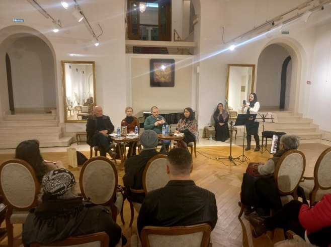 DOBOJ: Logor bio varnica za ono što je kasnije uslijedilo u Evropi