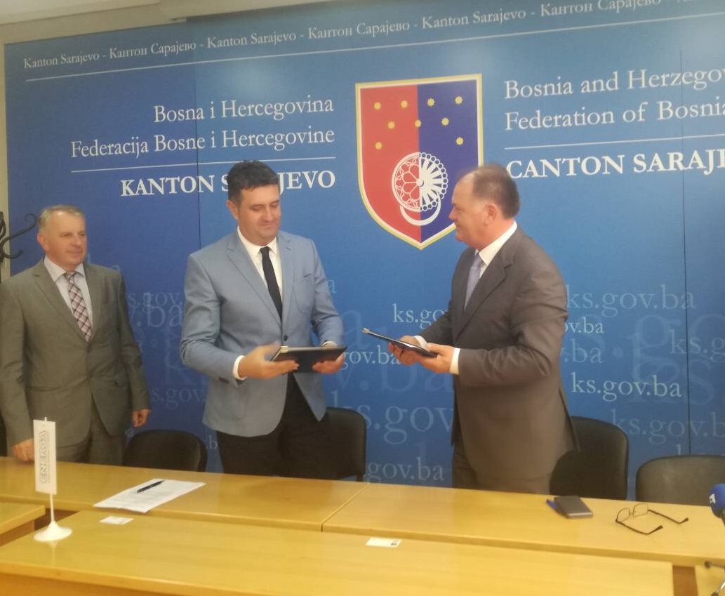 DOBOJSKI INFO NAJAVLJUJE: Sajam ENERGA ponovo u Sarajevu od 19 - 21. juna