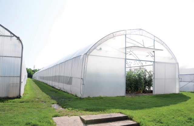 DOBOJ: Povratnici ne okreću leđa njivama, dobiće mašine