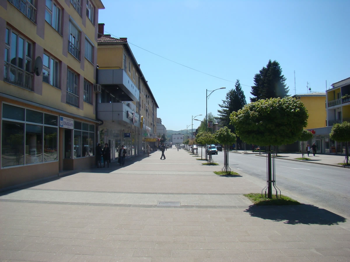 VRIJEME: I sutra vruće – do 39 stepeni