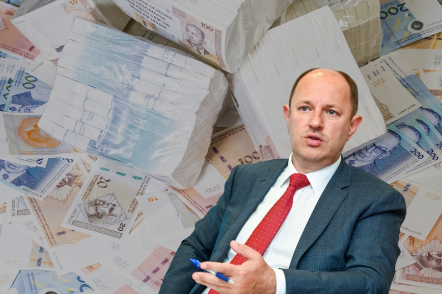 SMANJENJE PLATA RADNICIMA ERS-A IZAZVALO TALAS NEZADOVOLJSTVA: Sindikat poručuje – radnici neće ćutati!