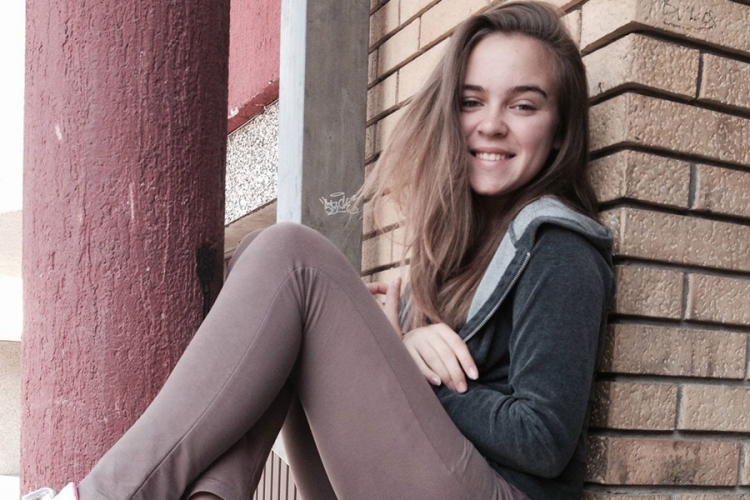 DOBOJSKI INFO SAZNAJE: Nina Bližnjaković započela tretman transplatacije koštane srži u Esenu