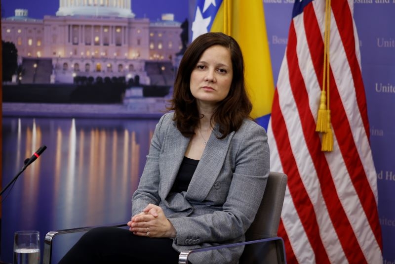 SAD najavljuju nove sankcije zvaničnicima i bankama u BiH