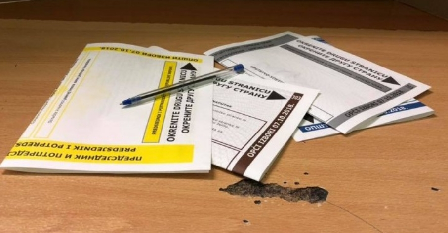 Pošteni izbori i lični podaci na uvid svima. Zašto su "zaratili" CIK i Agencija za zaštitu ličnih podataka?