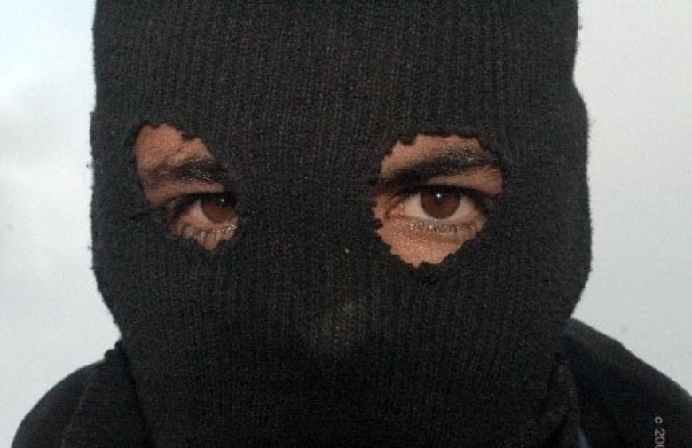 DOBOJ: Provalio u vešeraj