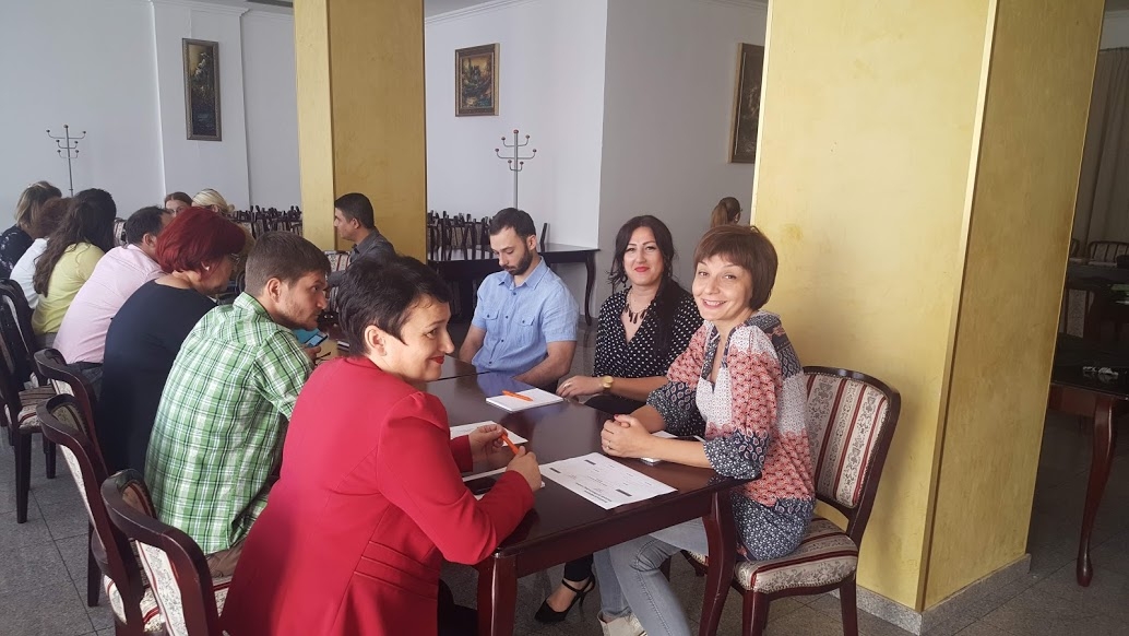 DOBOJ: Održana radionica "Smanjenje faktora zdravstvenih rizika u Republici Srpskoj"