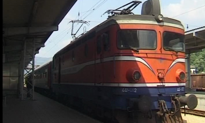 DOBOJ: Željeznice RS isplatile dugovanja nekolicini radnika (VIDEO)