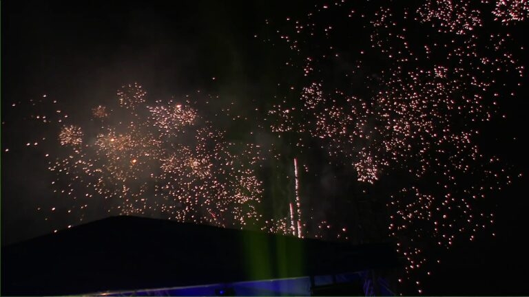 DOBOJ: Novogodišnja noć protekla mirno (VIDEO)