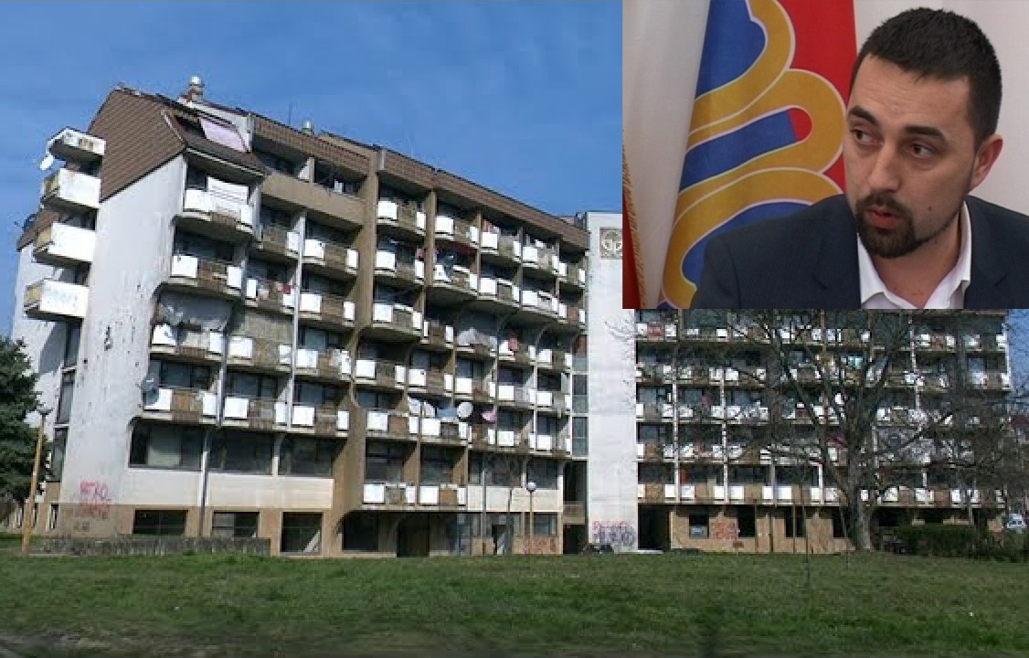 MANIPULACIJA ILI PREVARA? Gradonačelnik obećao adaptaciju, a prodao Dom penzionera