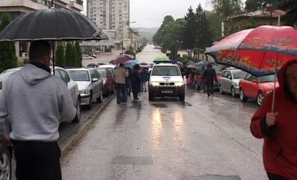 DOBOJ: Obuka na temu „Komunikacija u kriznim situacijama-prakse i procedure" (VIDEO)