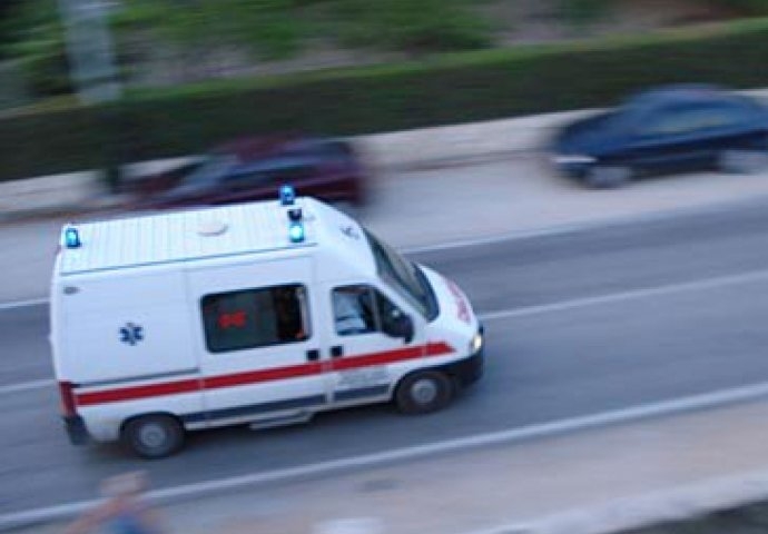 DOBOJ: Pao sa kuće tokom radova na krovu