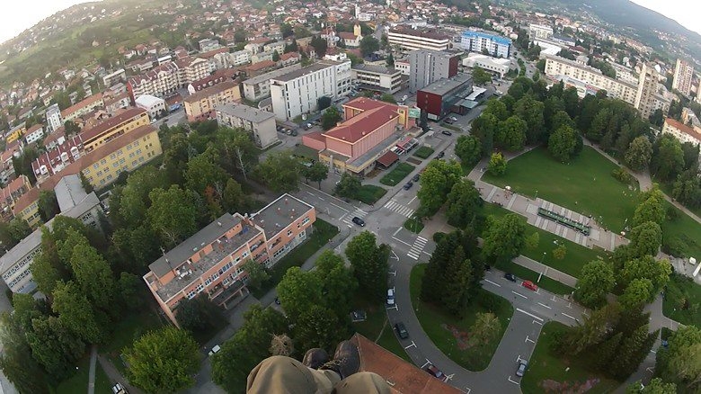 DOBOJ: Hronika dobojske regije – 28.9.2016. (VIDEO)