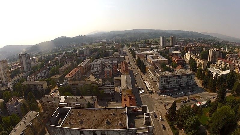 FELJTON (1): Nastanak i razvoj Sela Doboj