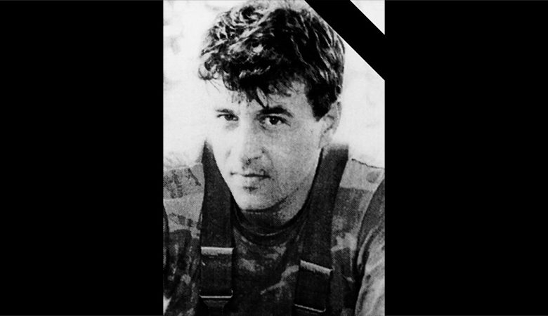 DOBOJ: Preminuo Vladeta Živković legendarni komandant Vučijačke brigade VRS