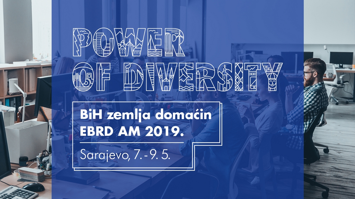 Investicijska konferencija EBRD-a: Privlačenjem stranih investicija do boljeg životnog standarda