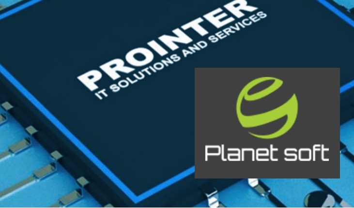 „Planet soft“ oborio tender namijenjen „Prointeru“