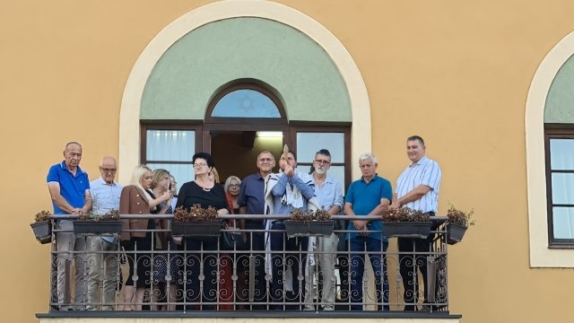 DOBOJ: Obilježena jevrejska Nova godina – Roš Hašana