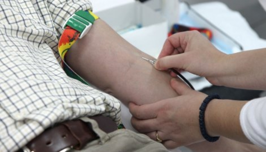 DOBOJ: Nestašica krvi u bolnici “Sveti apostol Luka” (VIDEO)