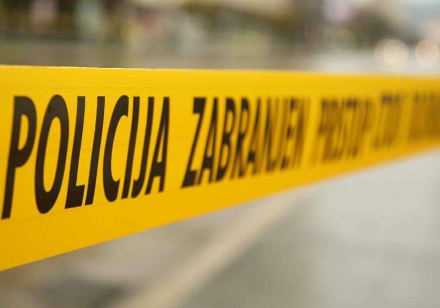 STRAVA U DOBOJU: Otac pokušao ubiti sina i sebi nanio teške povrede opasne po život!