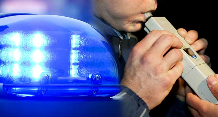 DOBOJ: Za šest dana 104 vozača sankcionisana zbog upravljanja vozilima pod dejstvom alkohola