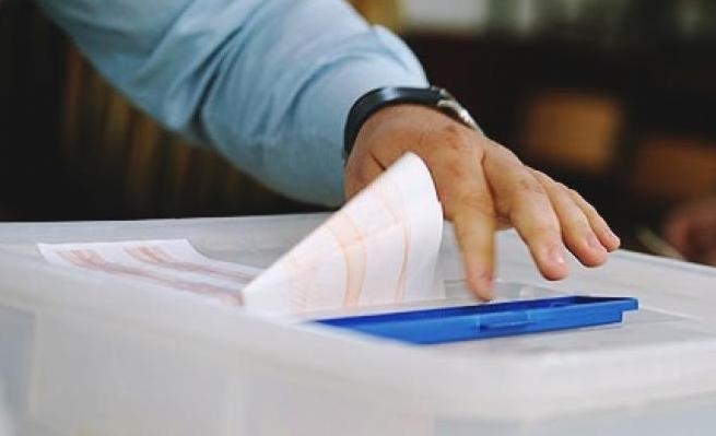 DOBOJ: Ivanić dobio 16.905, Dodik 16.156 glasova