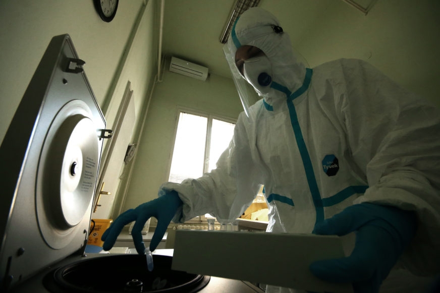 U Doboju 6, u Srpskoj još 89 oboljelih, jedna osoba preminula