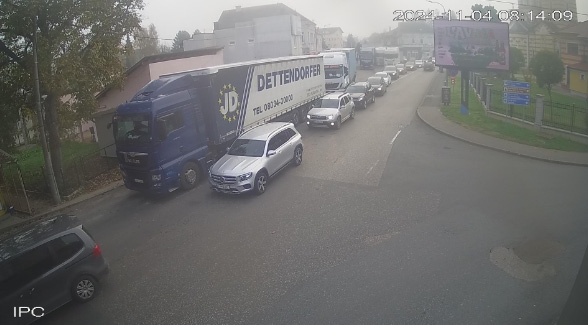 VELIKE GUŽVE NA GRANIČNIM PRELAZIMA: Izačić, Gradiška, Brod, Gradina, Orašje i Doljani najprometniji