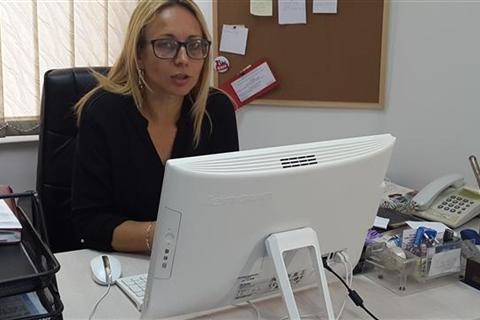 DOBOJ: "Gugl" nije prijetnja, već nam pomaže