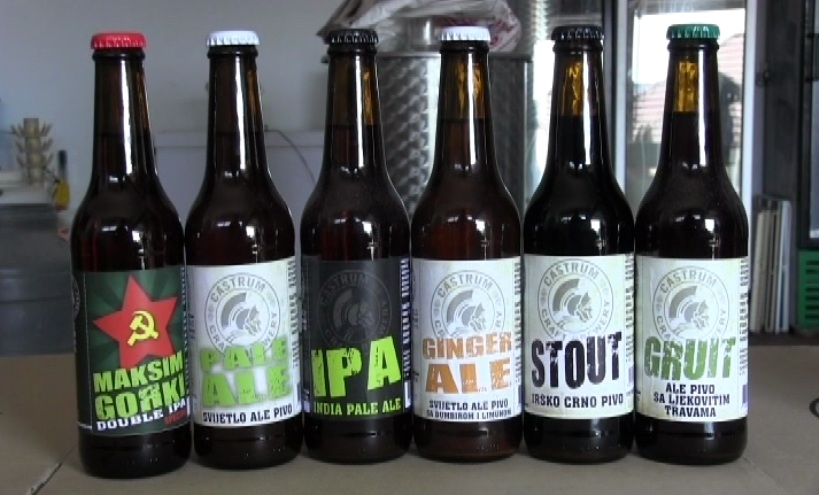DOBOJ: Iz hobija do zarade – domaće dobojsko pivo (VIDEO)