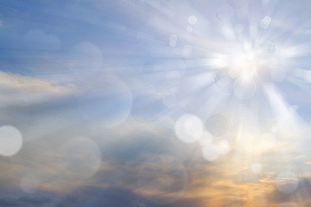 VRIJEME: Danas promjenljivo oblačno, temperatura do 19 stepeni