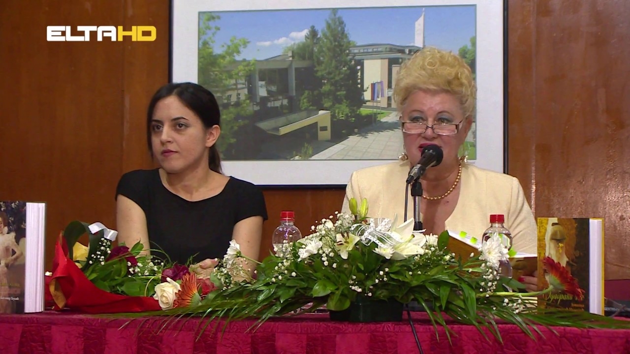 DOBOJ: Kafa u 5 - Jovanka Stojčinović Nikolić (VIDEO)