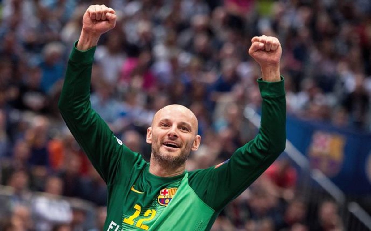 DOBOJSKI INFO NAJAVLJUJE Počinje sa radom Škola rukometa za dječake i djevojčice