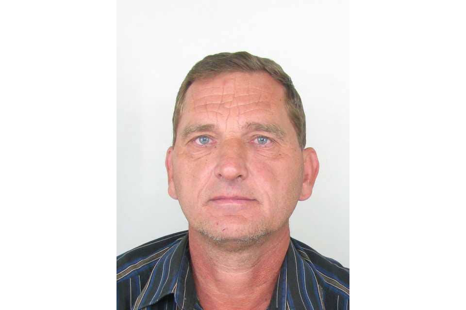 DOBOJ: Nestao Đorđe Ćumurović , ako ga vidite pozovite "122"