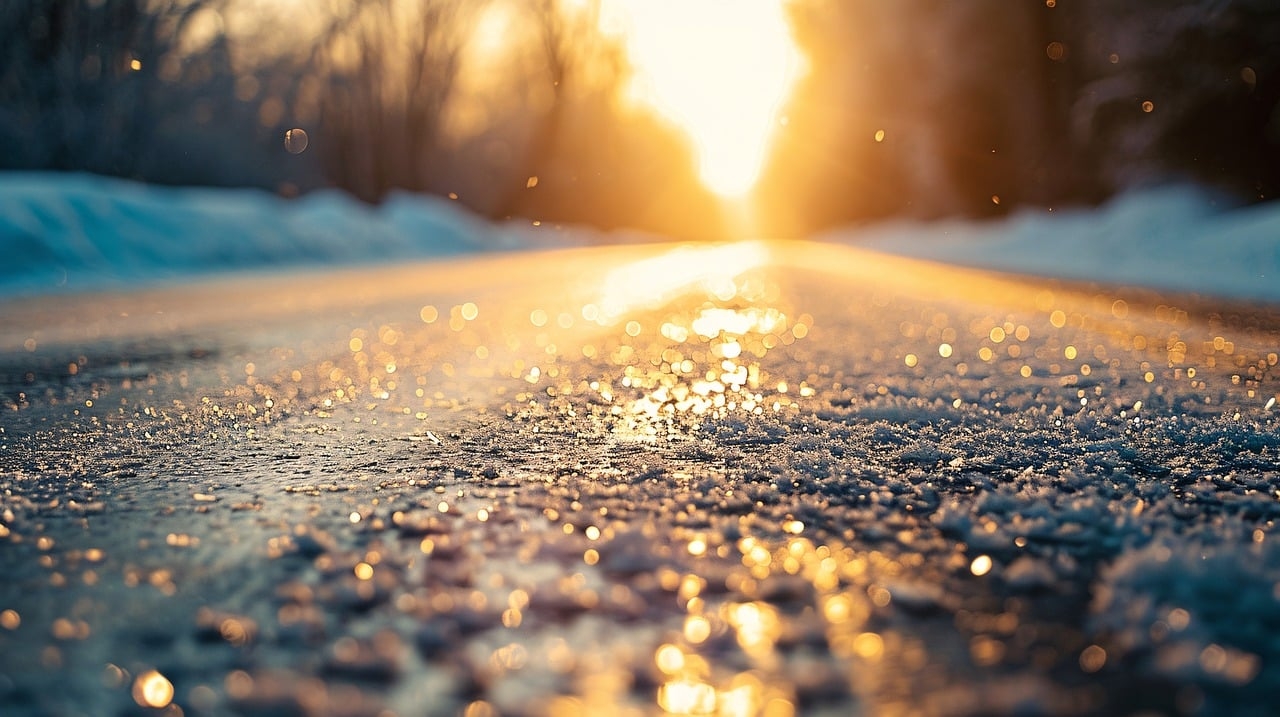 PUTEVI: Kolovozi klizavi u Hercegovini i i na sjeverozapadu Srpske