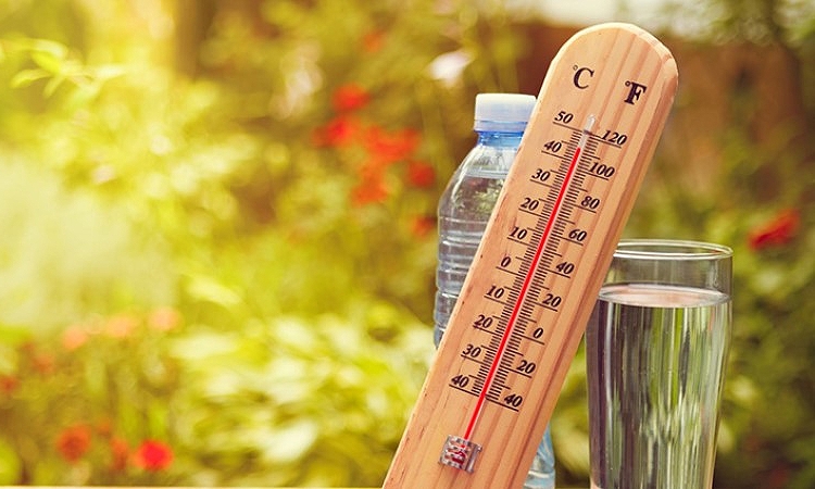 VRIJEME: I danas sunčano i toplo, temperatura do 33 stepena