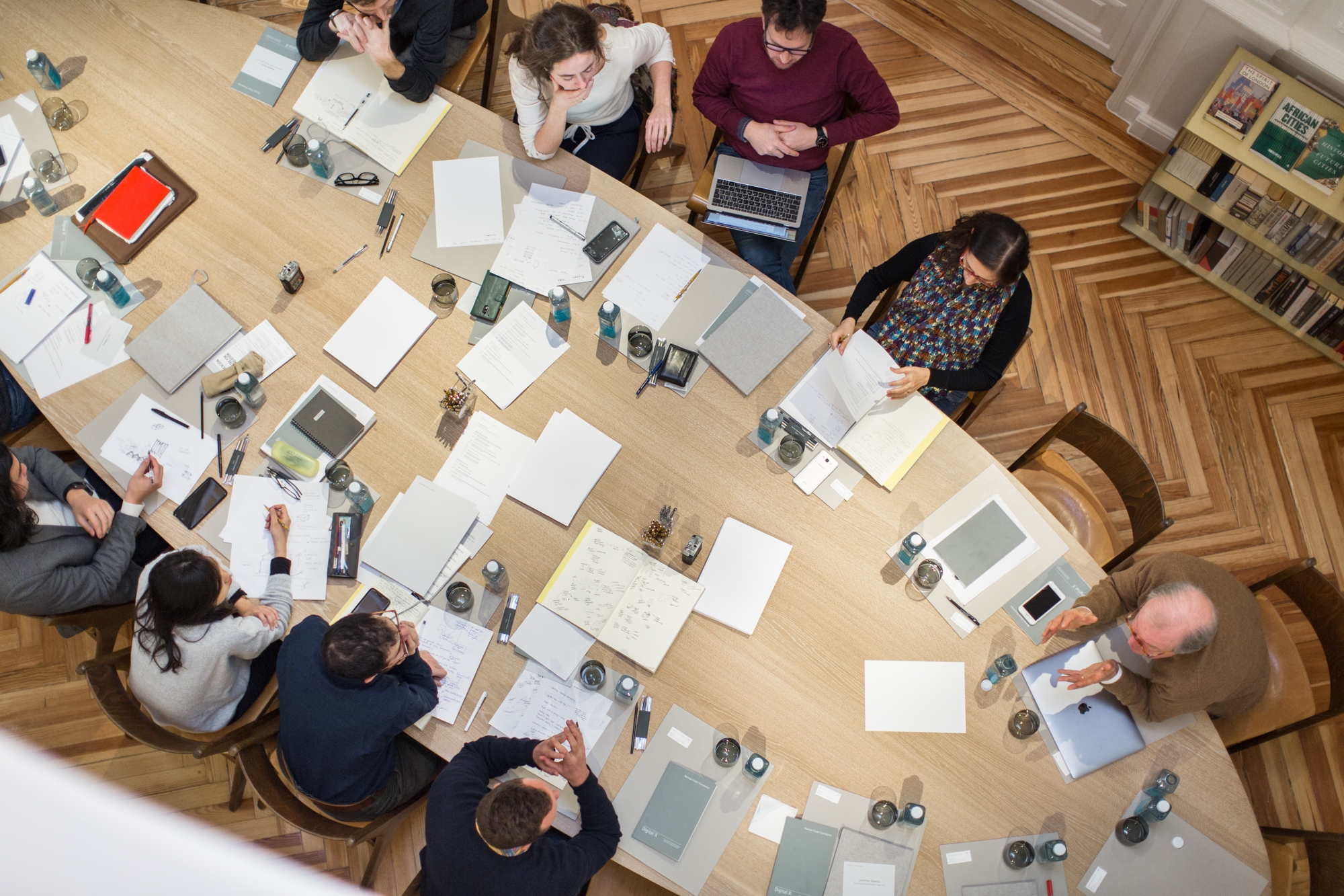 POZIV ZA STUDENTE I MLADE NOVINARE: Dođite na radionicu i osigurajte finansiranje svoje priče!