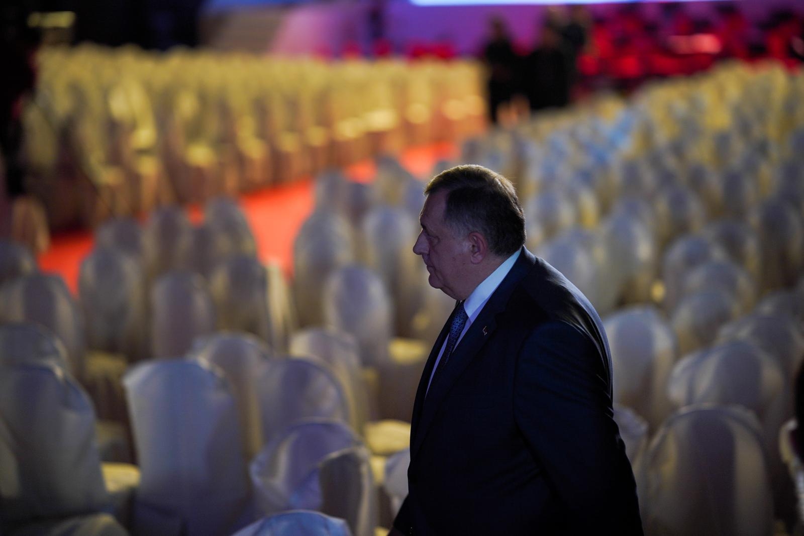 UGAŠENA I ZADNJA „POBUNA“ U SNSD-u: Dodikovim stazama doživotnog predsjednika stranke