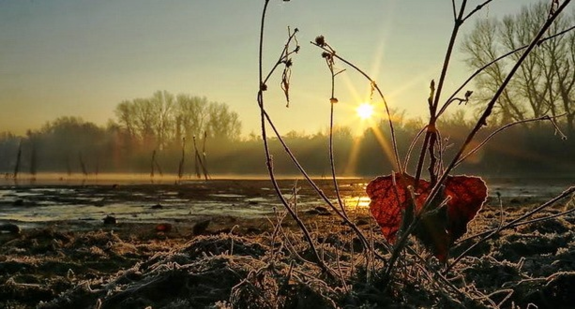 VRIJEME: Danas hladno uz sunčane periode