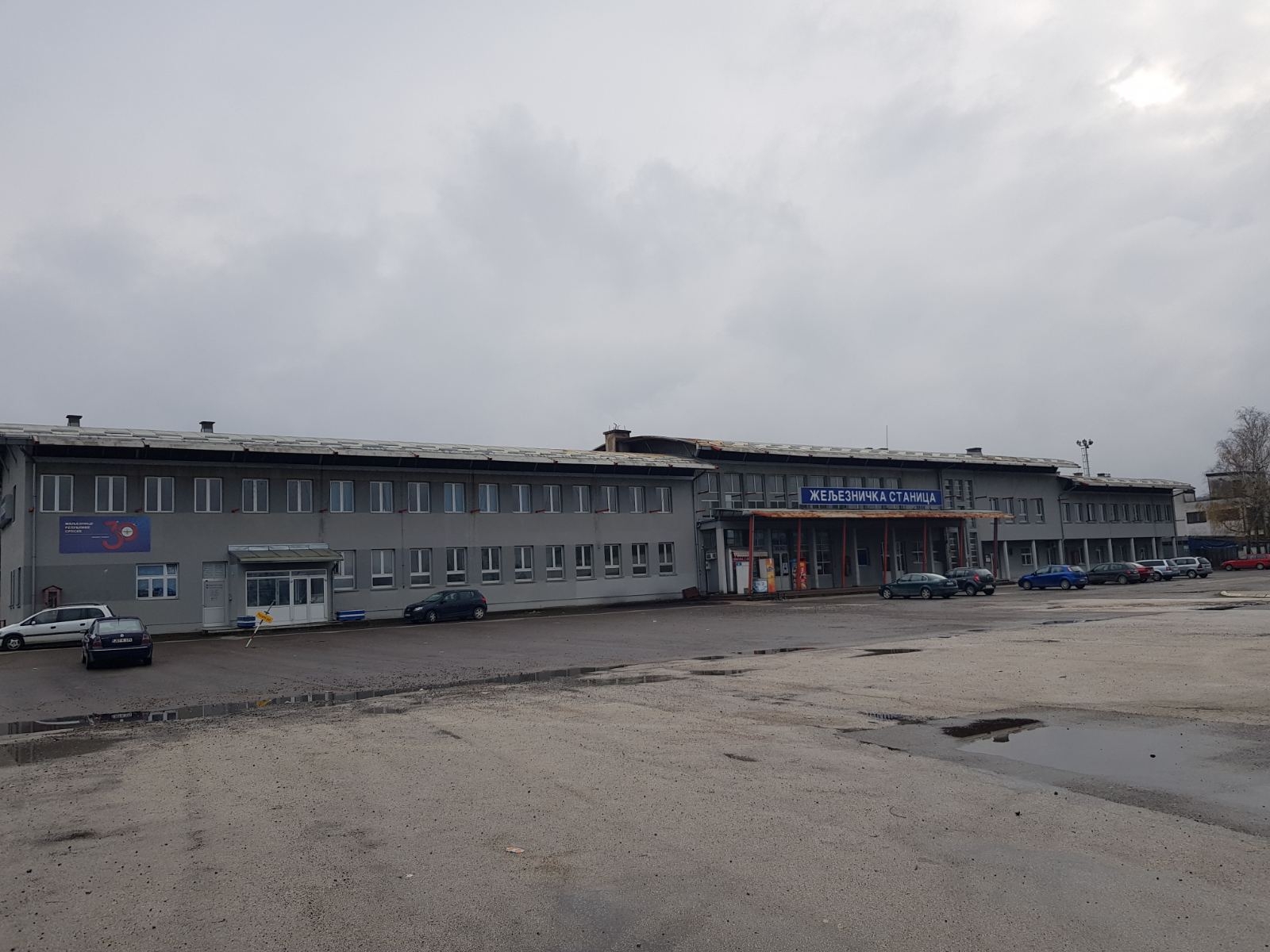 DOBOJ: Novi red vožnje na snazi od 12. decembra