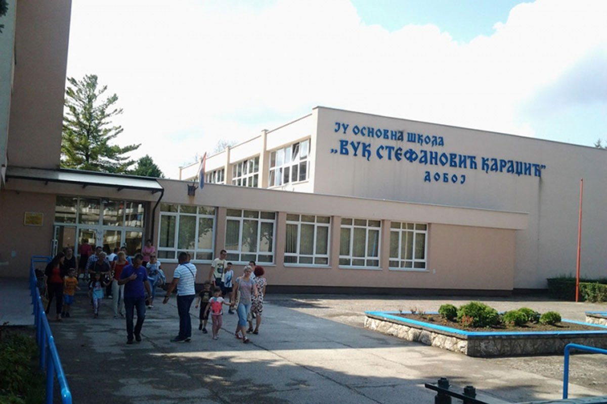 DOBOJ: Potrebna mini-sala za đake s poteškoćama u razvoju