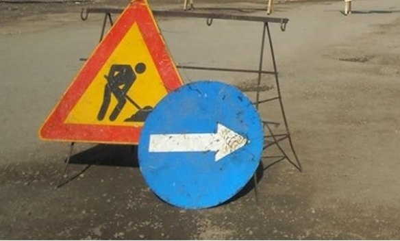 PUTEVI: Izmjene saobraćaja na dionicama na kojima se izvode radovi