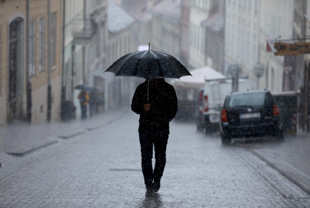 VRIJEME: Danas sunčano, poslije podne moguća kiša