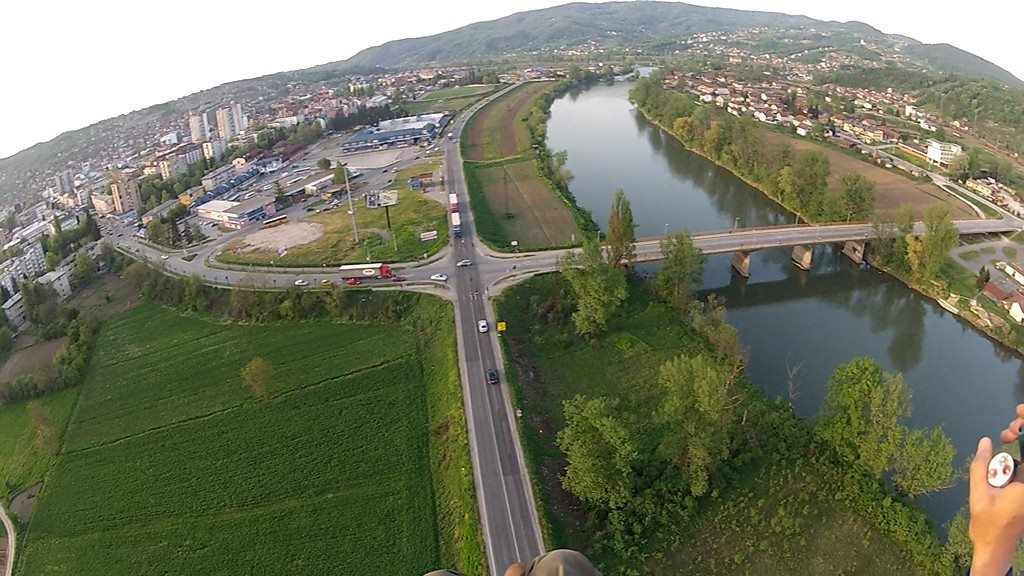 DOBOJ: Obnovljen rad udruženja Ozrenski četnički korpus „Cvijetin Todić“