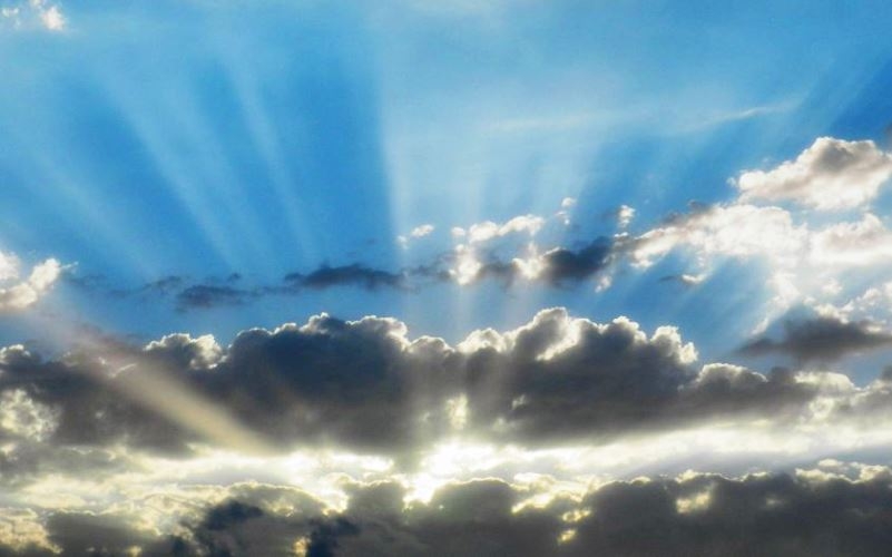 VRIJEME: Danas umjereno oblačno i sunčano