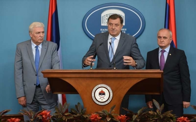 DOBOJ: Srđan Todorović i Vlado Đurđević kandidati za gradonačelnika!?