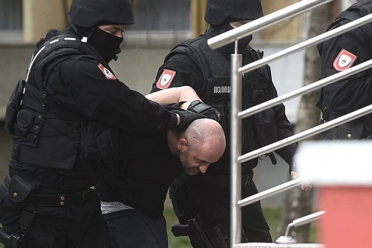 DOBOJ: Ponovo ukinuta presuda napadaču na dobojske policajce