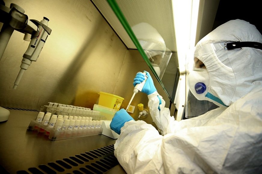 DESET PACIJENATA SE NIJE IZBORILO SA ZARAZOM: Korona virus potvrđen kod još 66 osoba u Srpskoj